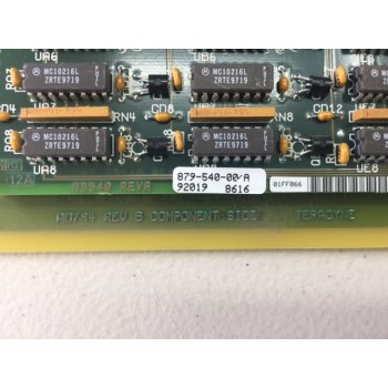 TERADYNE 879-794-00 AD794 Board